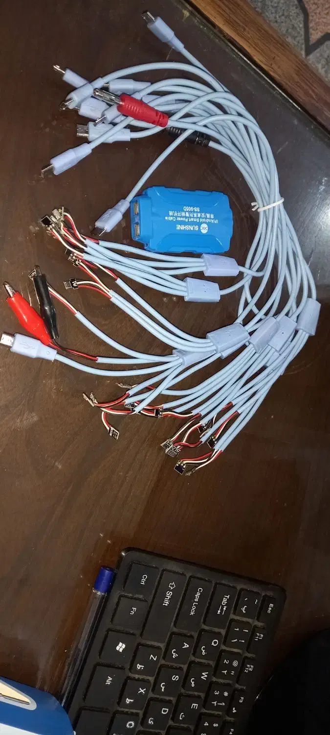 موبایل|لوازم جانبی موبایل و تبلت|نظرآباد, شهرک سید جمال الدین|دیوار