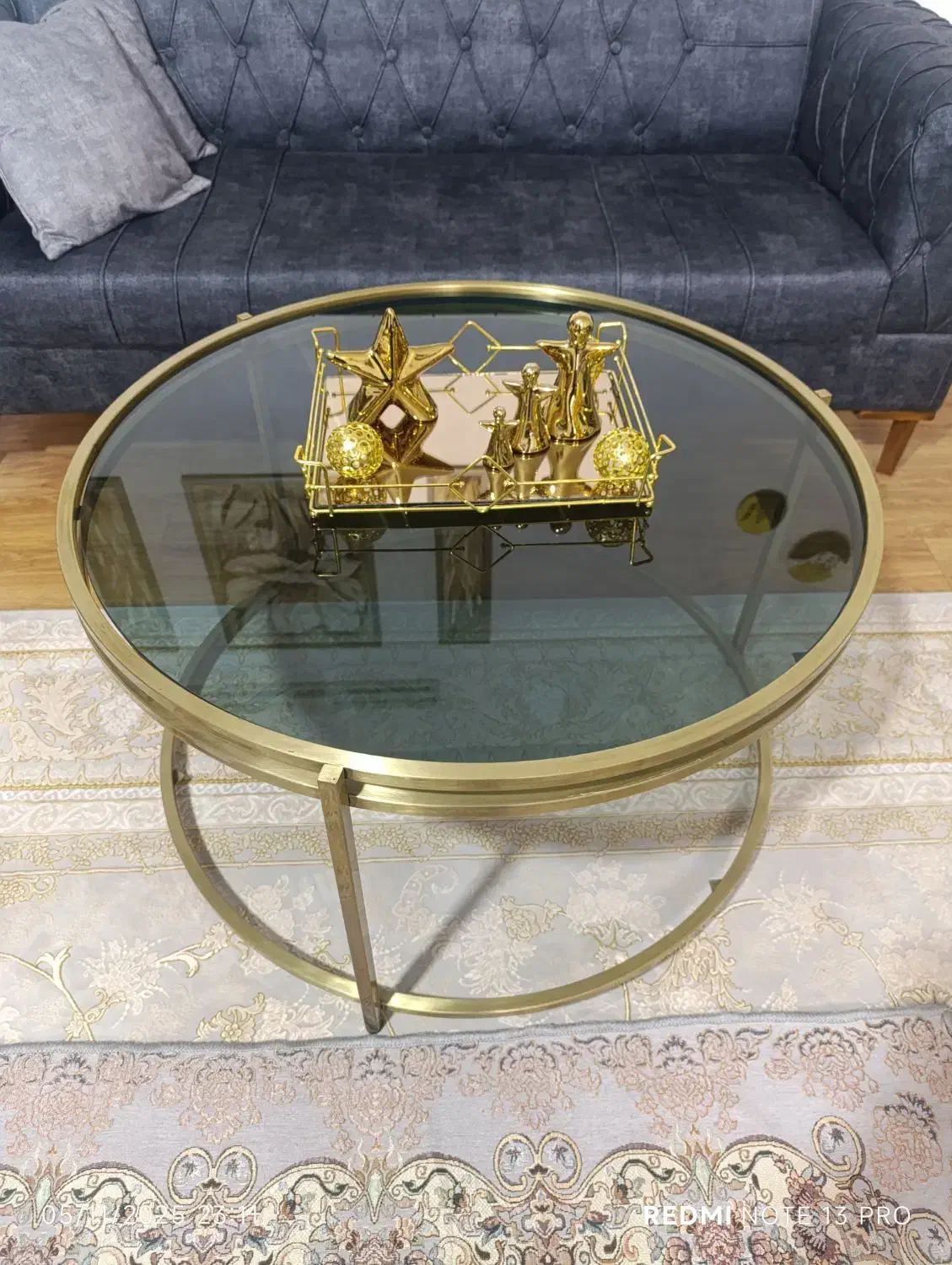 میزعسلی|مبلمان خانگی و میز عسلی|سبزوار, فیاض|دیوار