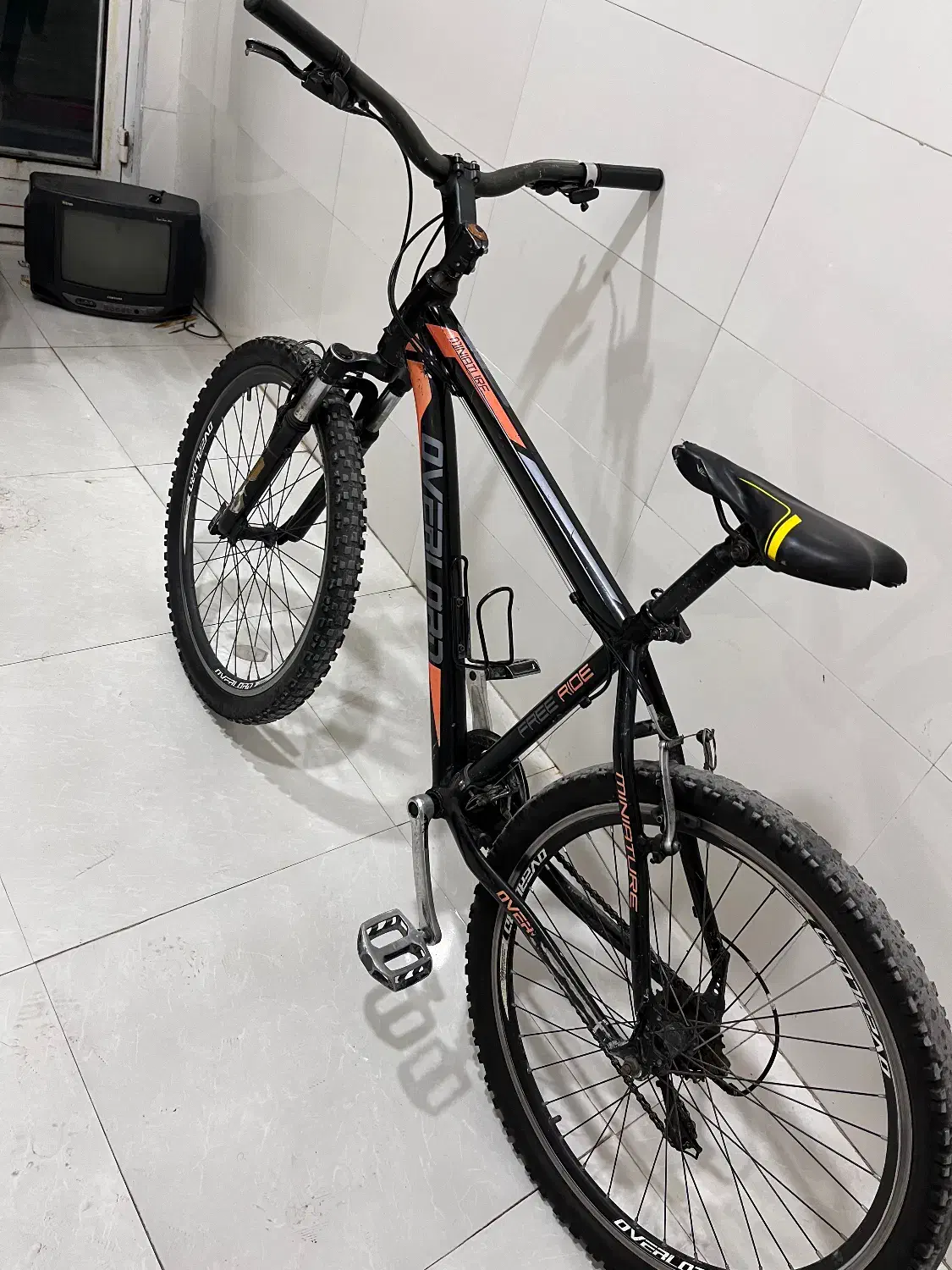 دوچرخه ۲۶|دوچرخه، اسکیت، اسکوتر|مشگین شهر, |دیوار