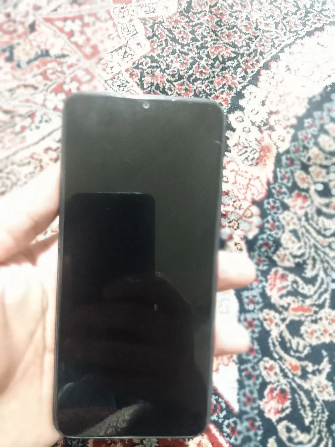 پکو m5|موبایل|محمدشهر, محمدشهر|دیوار