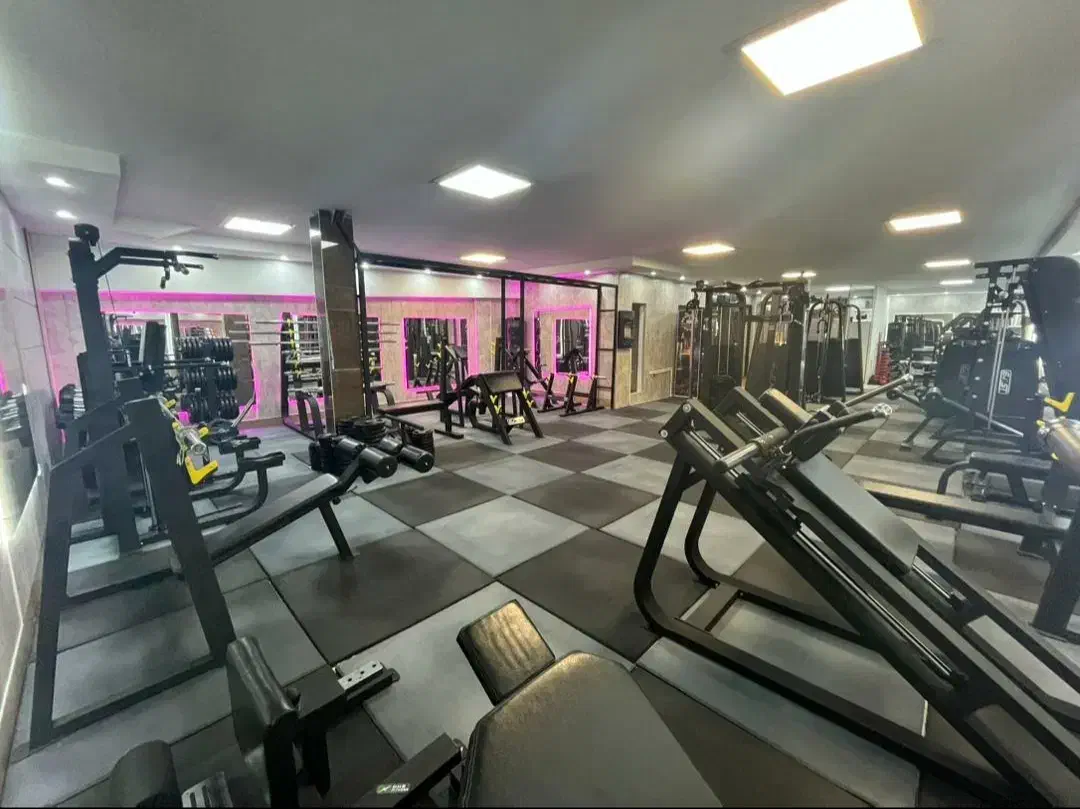 فروش لوازم بدنسازی|تجهیزات ورزشی|ری, علایین|دیوار