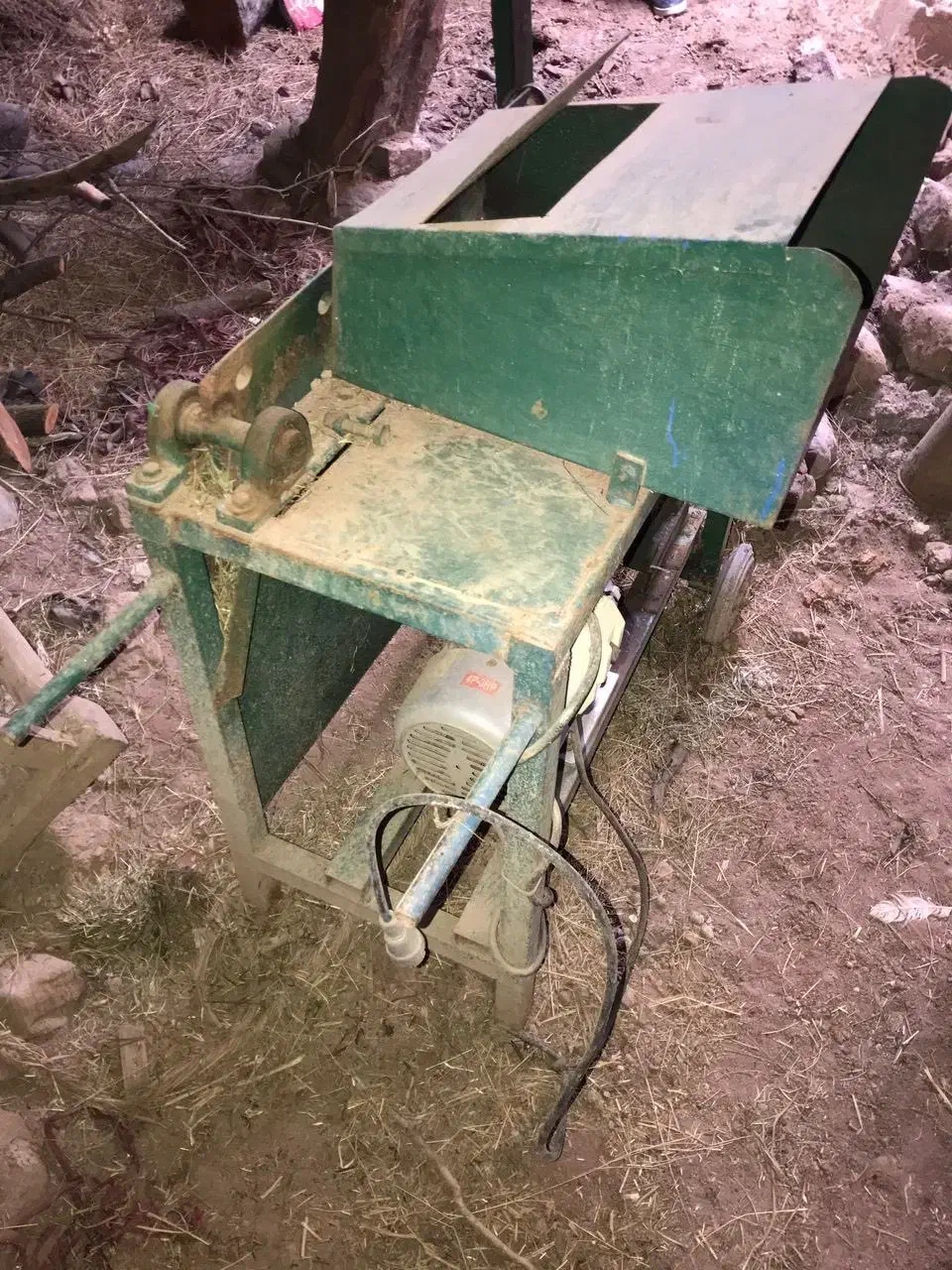 علف خرد کن|ماشینآلات صنعتی|تبریز, |دیوار