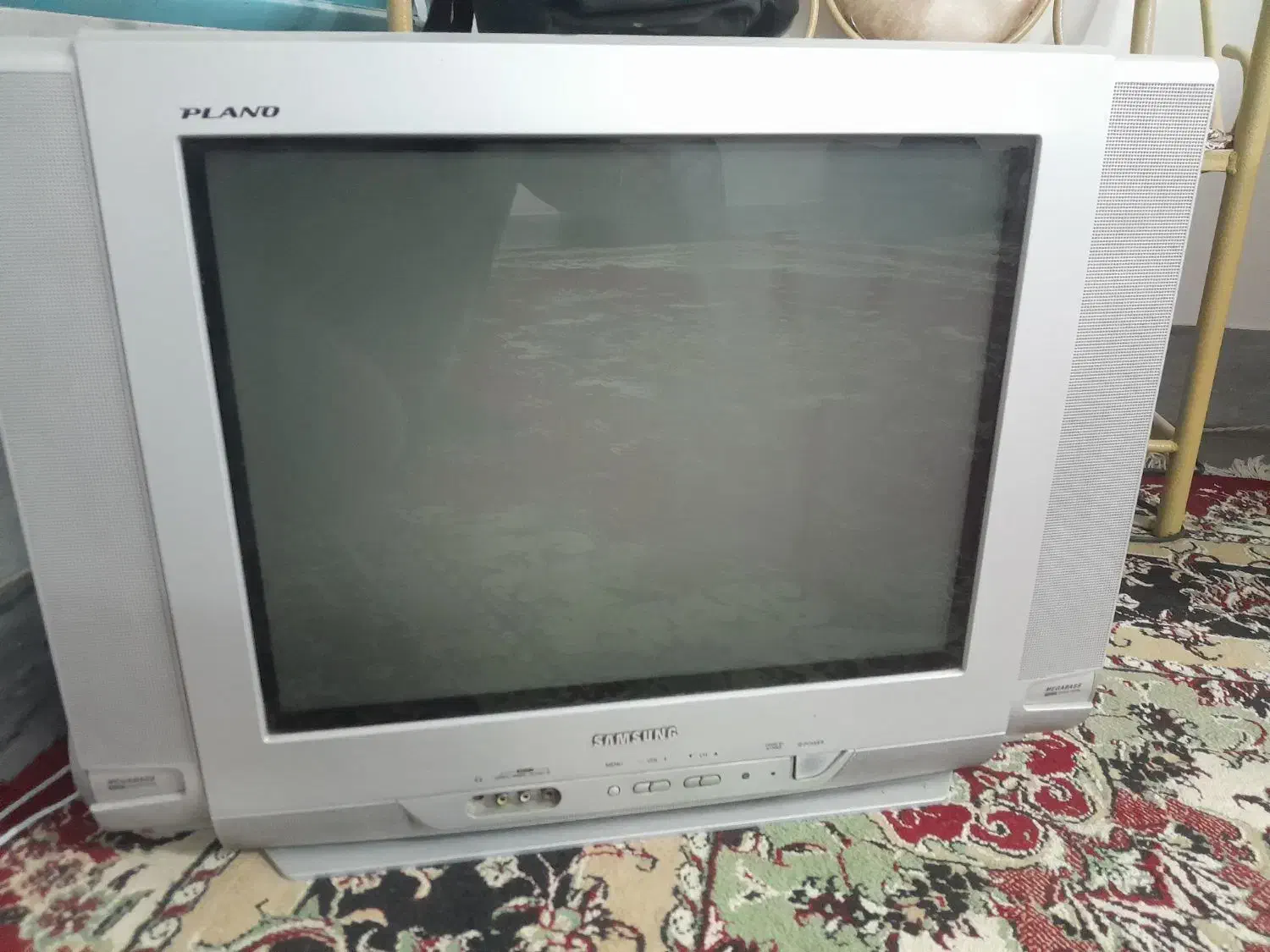 تلوزیون سامسونگ|تلویزیون و پروژکتور|فلاورجان, |دیوار