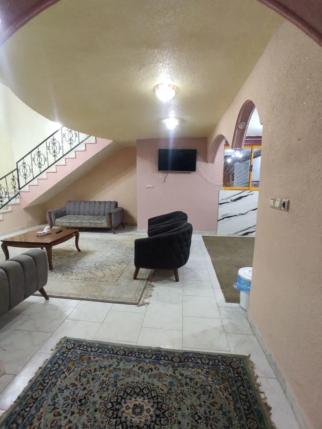 اجاره انواع ویلا های لوکس ساحلی|اجارهٔ کوتاه‌مدت آپارتمان و سوئیت|بابلسر, |دیوار