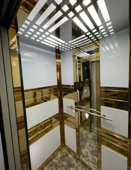 شرکت ایمن آسانبر|خدمات پیشه و مهارت|اهواز, سپیدار|دیوار