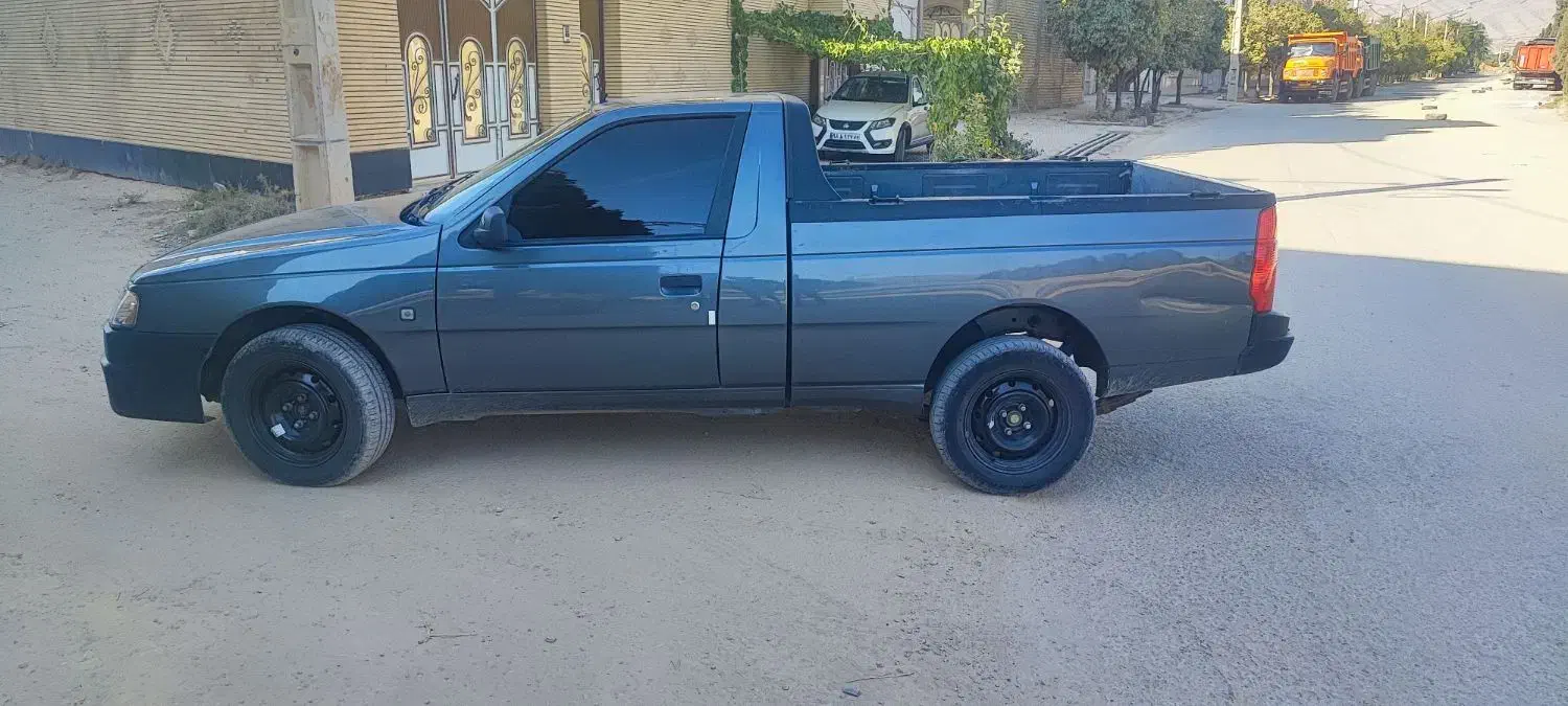 اریسان۲ مدل ۴۰۲|خودرو سواری و وانت|فیروزآباد (فارس), |دیوار