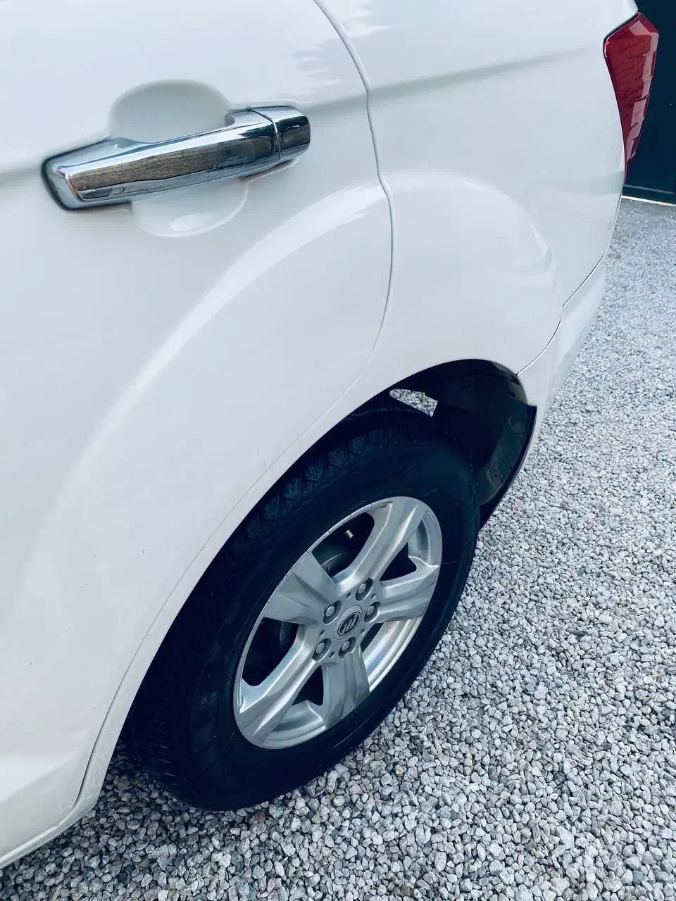 لیفان x60 مدل۹۳|خودرو سواری و وانت|مشهد, دوست آباد|دیوار