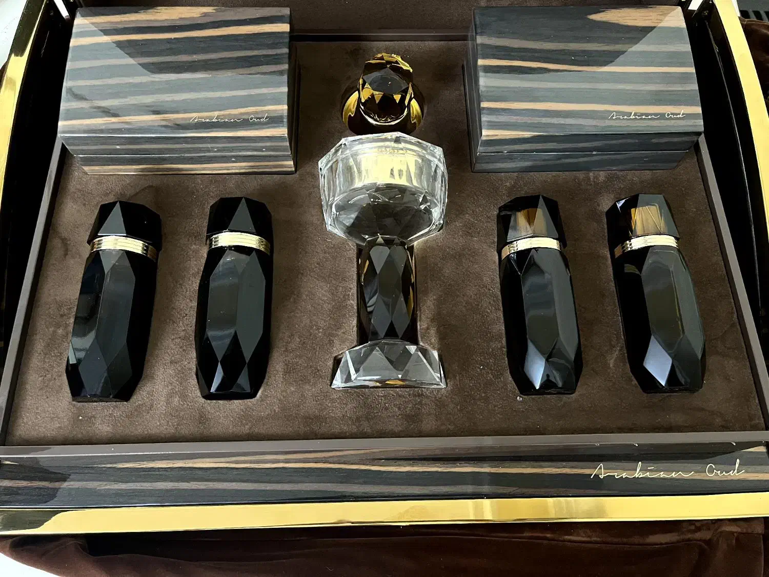 ادکلن ، عود عربی|آرایشی، بهداشتی، درمانی|تهران, سوهانک|دیوار