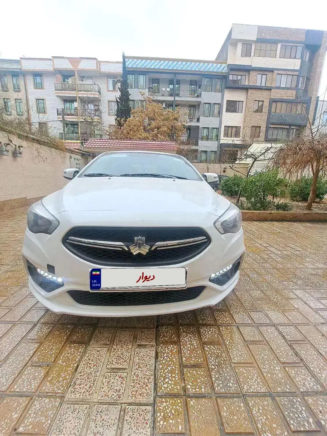 شاهین Gمدل 1402|خودرو سواری و وانت|کرج, شاهین‌ویلا|دیوار