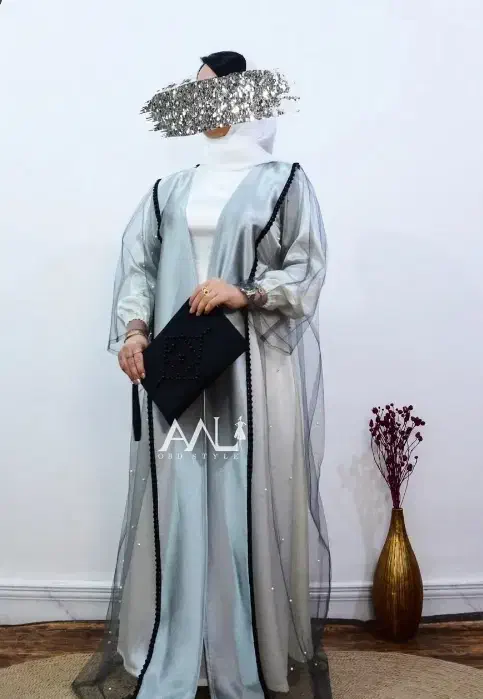 مانتو عبا مدل لولو|لباس|اهواز, چنیبه علیا|دیوار