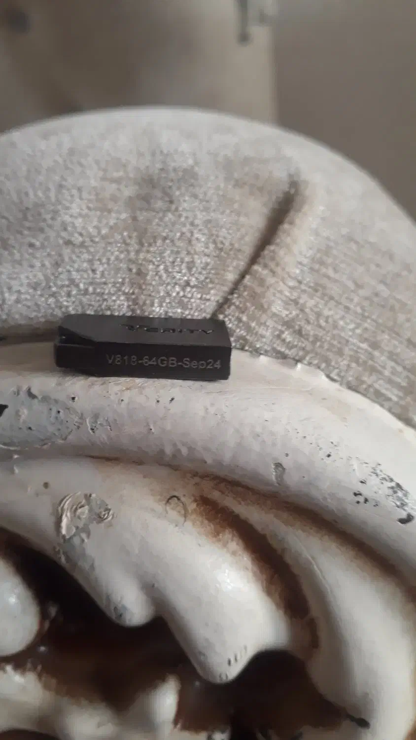 فلش۶۴ نو نو|لوازم جانبی موبایل و تبلت|تربتحیدریه, ۴۵ متری|دیوار