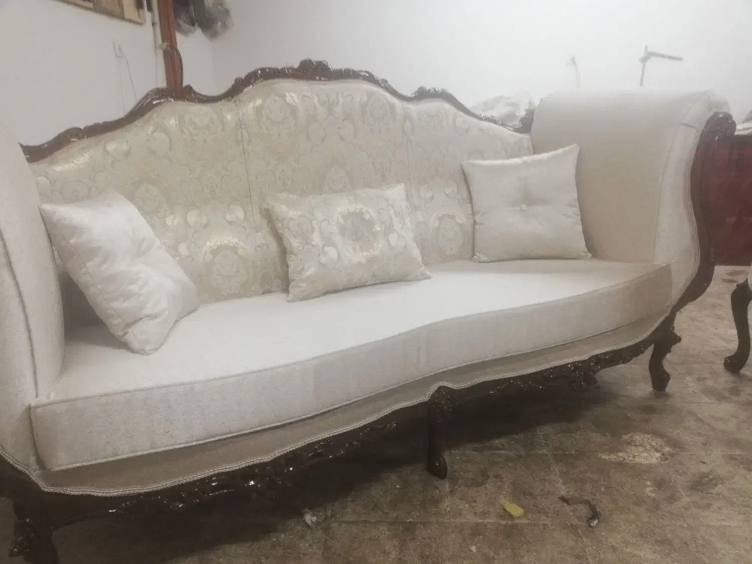 تعمیرات مبل پارسا|خدمات پیشه و مهارت|ورامین, ورامین|دیوار