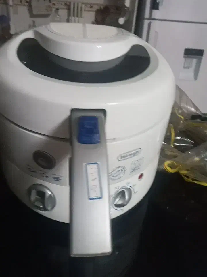 مارک دلونگی|سایر لوازم برقی|کرج, شهرک فهمیده|دیوار