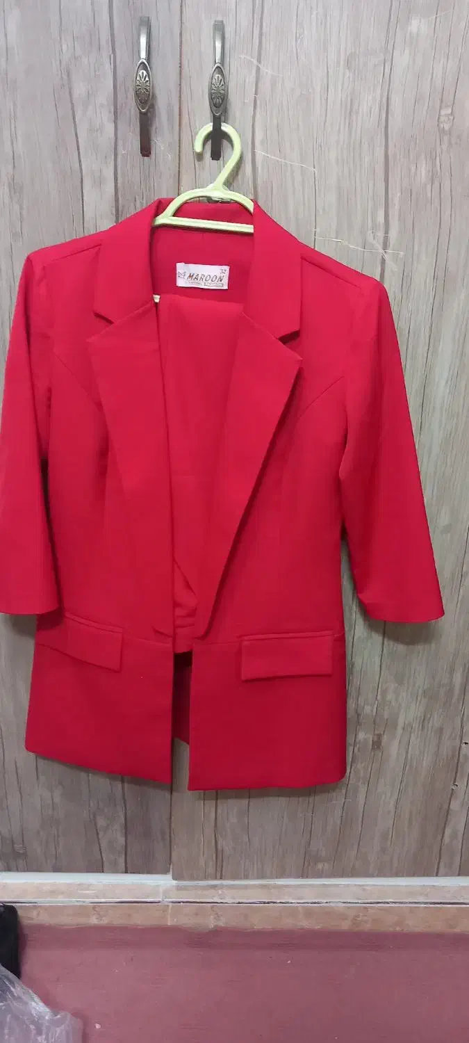 کت شلوار|لباس|قم, کلهری|دیوار