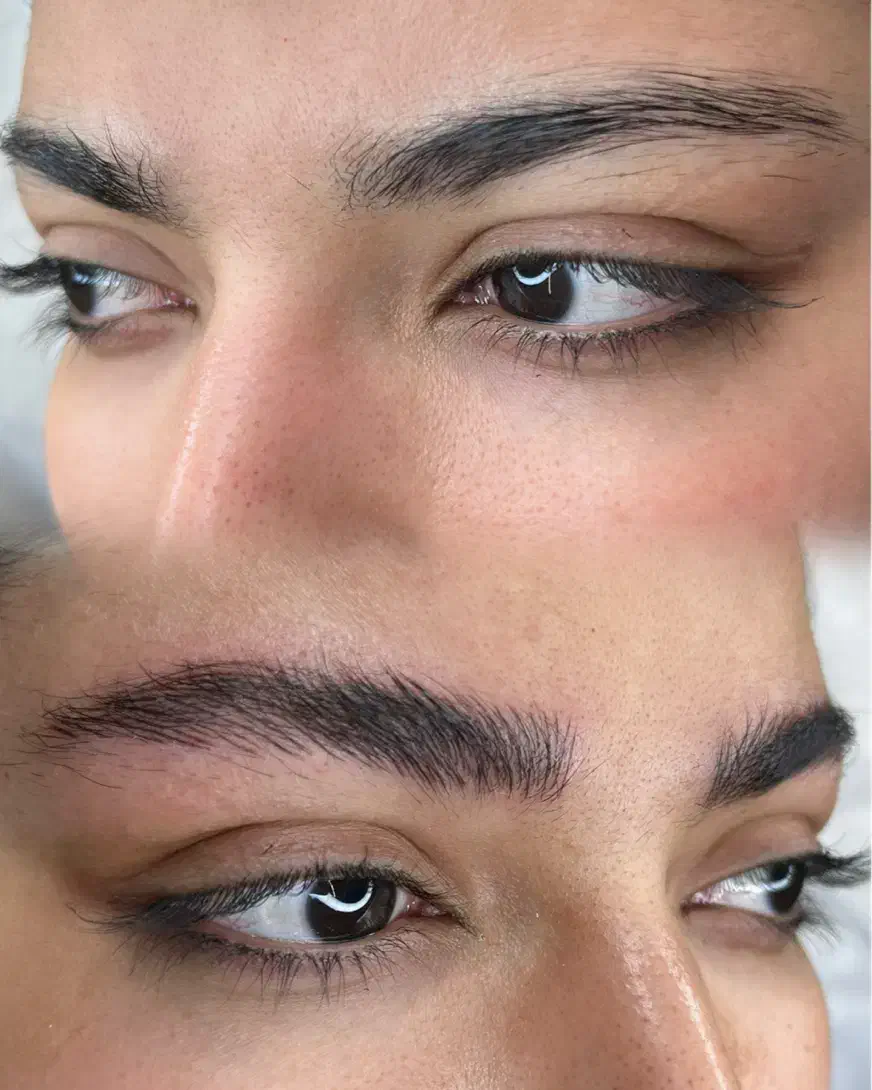 نیازمند مدل جهت میکروبلیدینگ و هایپرلیفت|خدمات آرایشگری و زیبایی|شیراز, قصرالدشت|دیوار