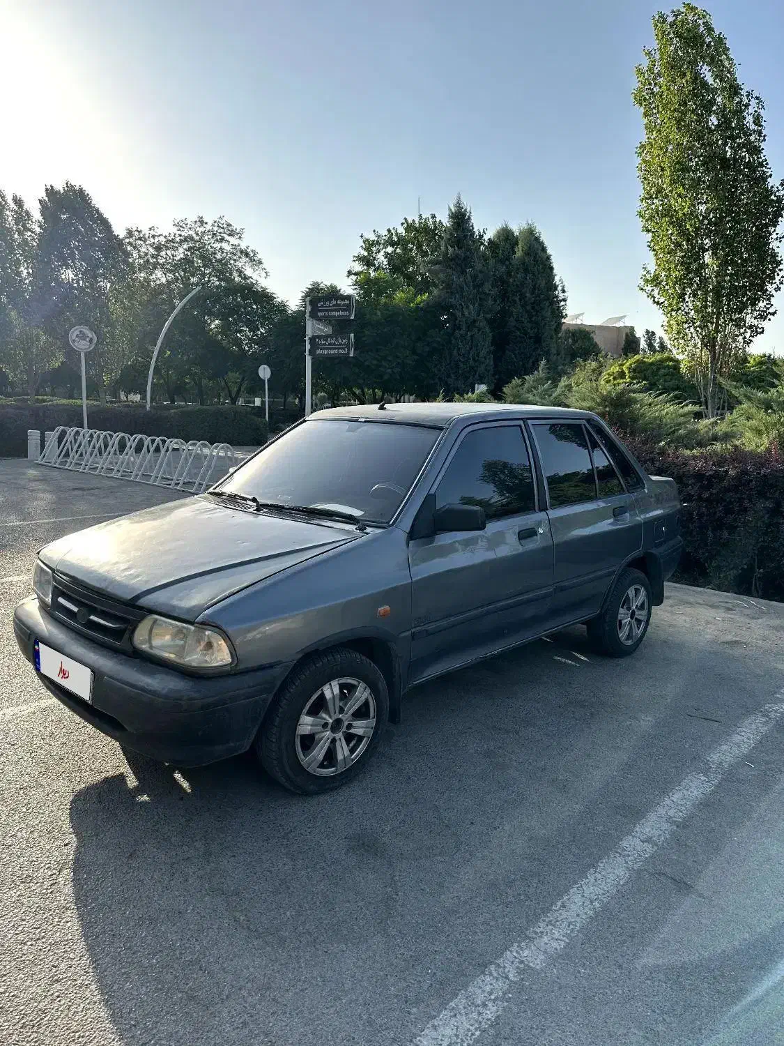 پراید 88|خودرو سواری و وانت|مشهد, طبرسی شمالی|دیوار