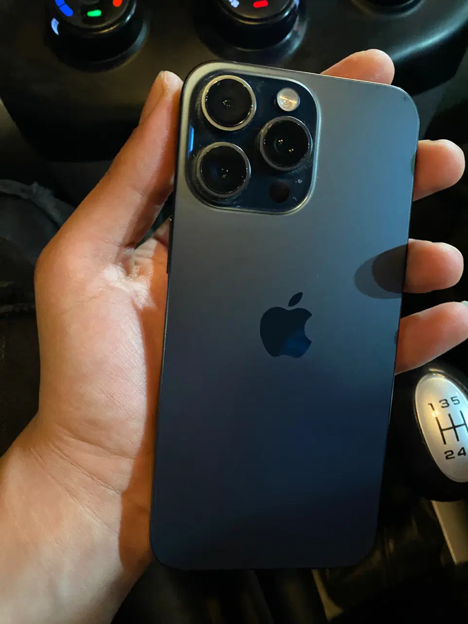 iphone 15 promax|موبایل|اهواز, پادادشهر|دیوار