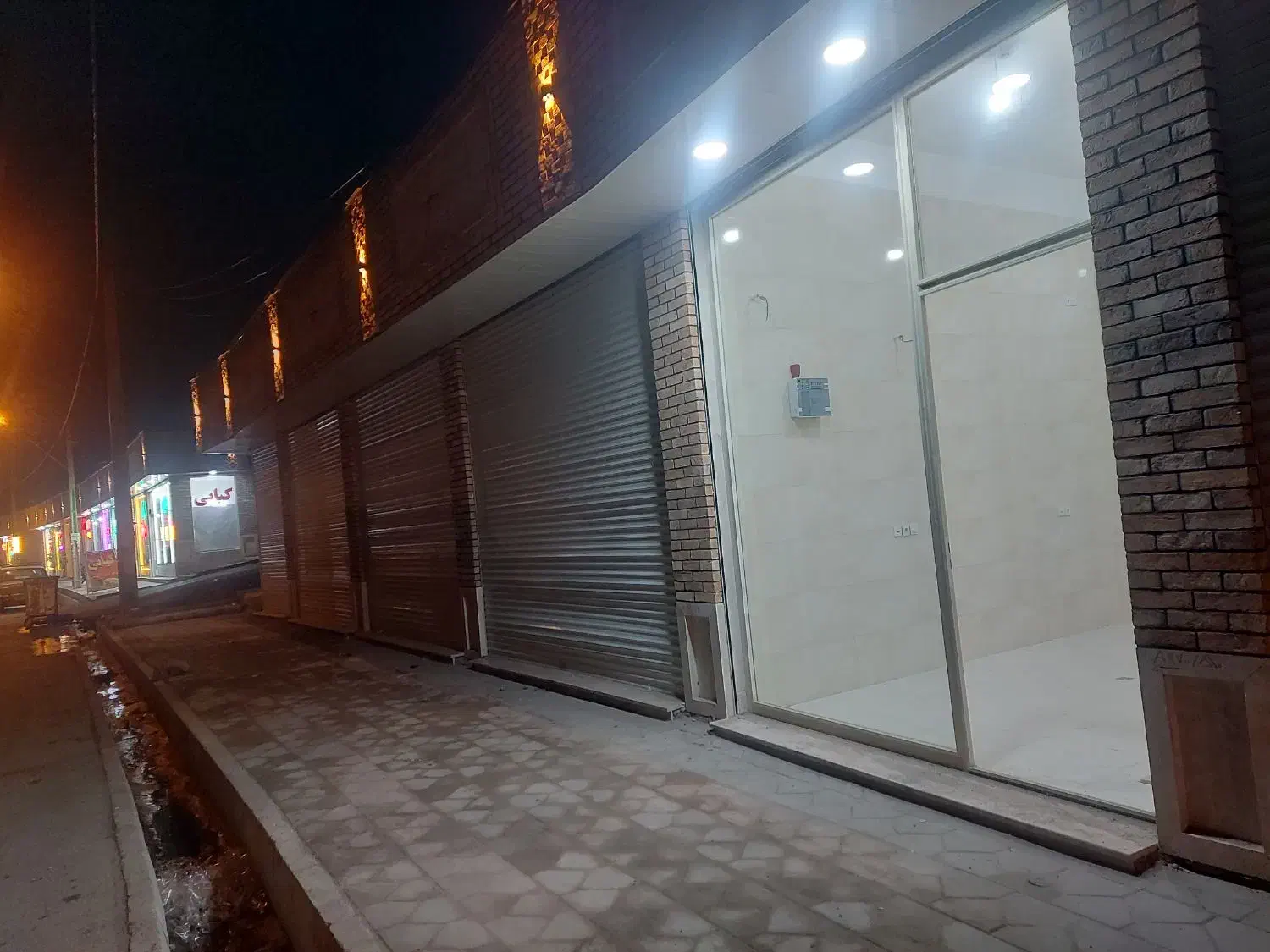 اجاره مغازه|اجارهٔ مغازه و غرفه|مراغه, |دیوار