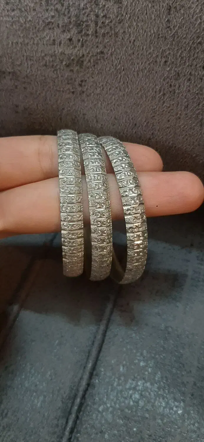 النگوی طلای روس از نقره با ارزشتره|بدلیجات|خوی, |دیوار