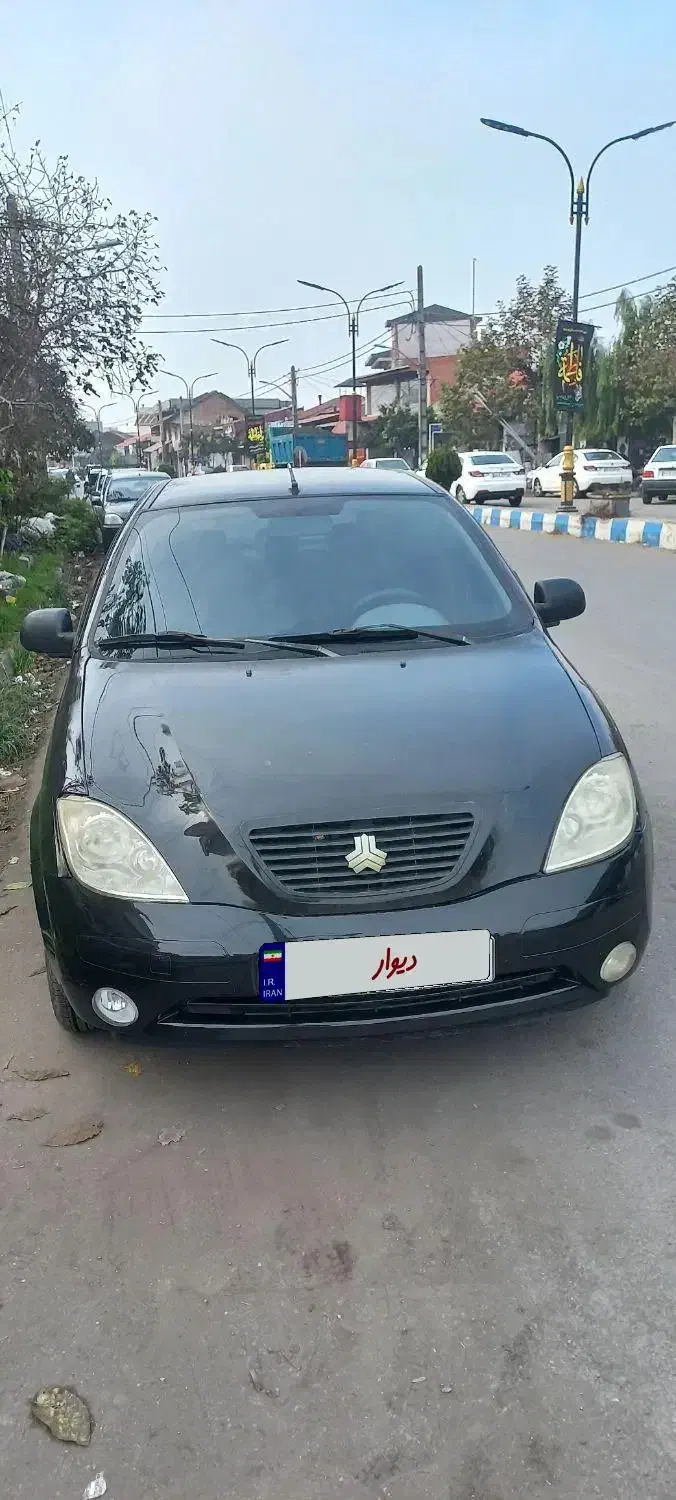 تیبا ۲ عروسک|خودرو سواری و وانت|کیاشهر, |دیوار