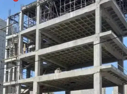 اسکلت بتنی میزنیم و اقساط میبریم بالا ( قیمت عالی)|خدمات پیشه و مهارت|یزد, |دیوار