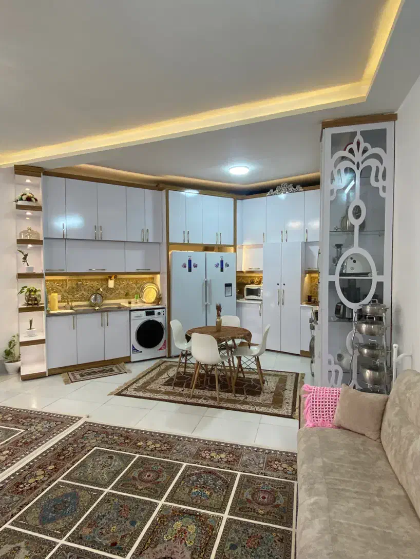 فروشمنزل/دربست/دونبش/دوخواب|فروش خانه و ویلا|تربتحیدریه, یحیی آباد|دیوار