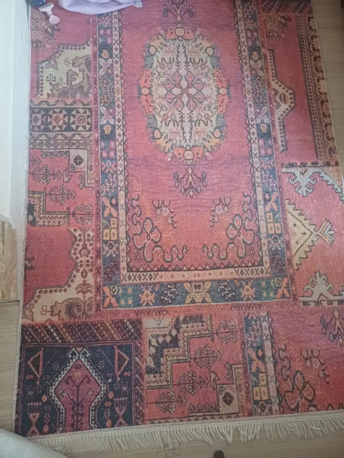 فرشینه|گلیم، جاجیم، گبه|تهران, سازمان برنامه شمالی|دیوار