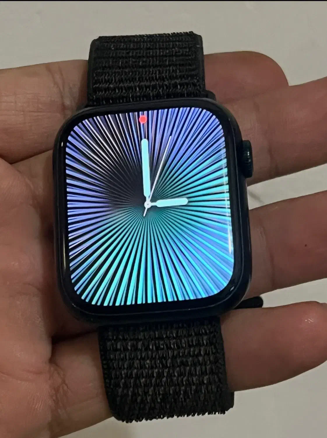 اپل واچ سری ۸|ساعت|شیروان (خراسان), |دیوار