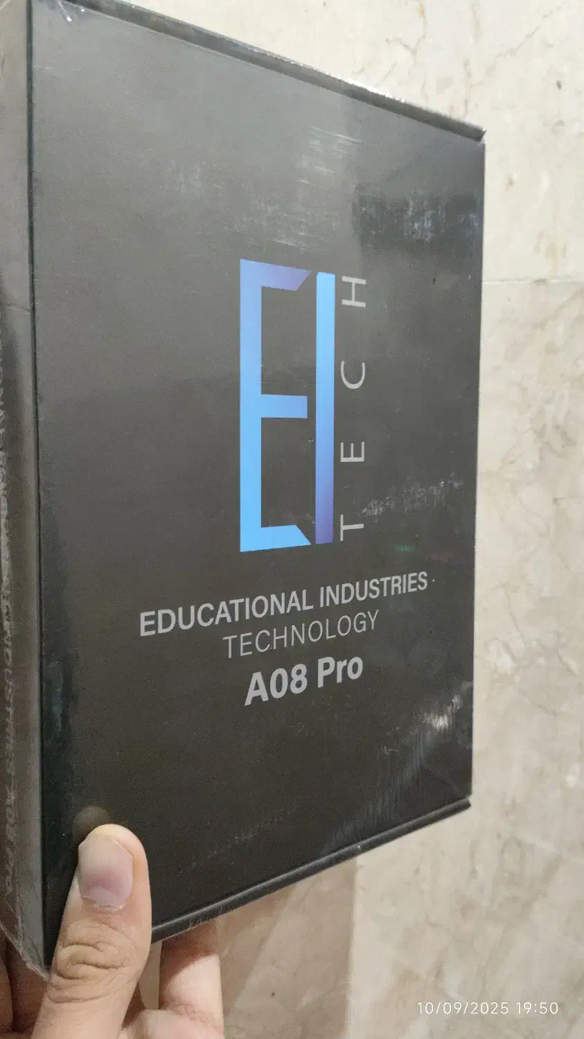 تبلت EI TECH-A08 Pro|تبلت|تهران, نارمک|دیوار