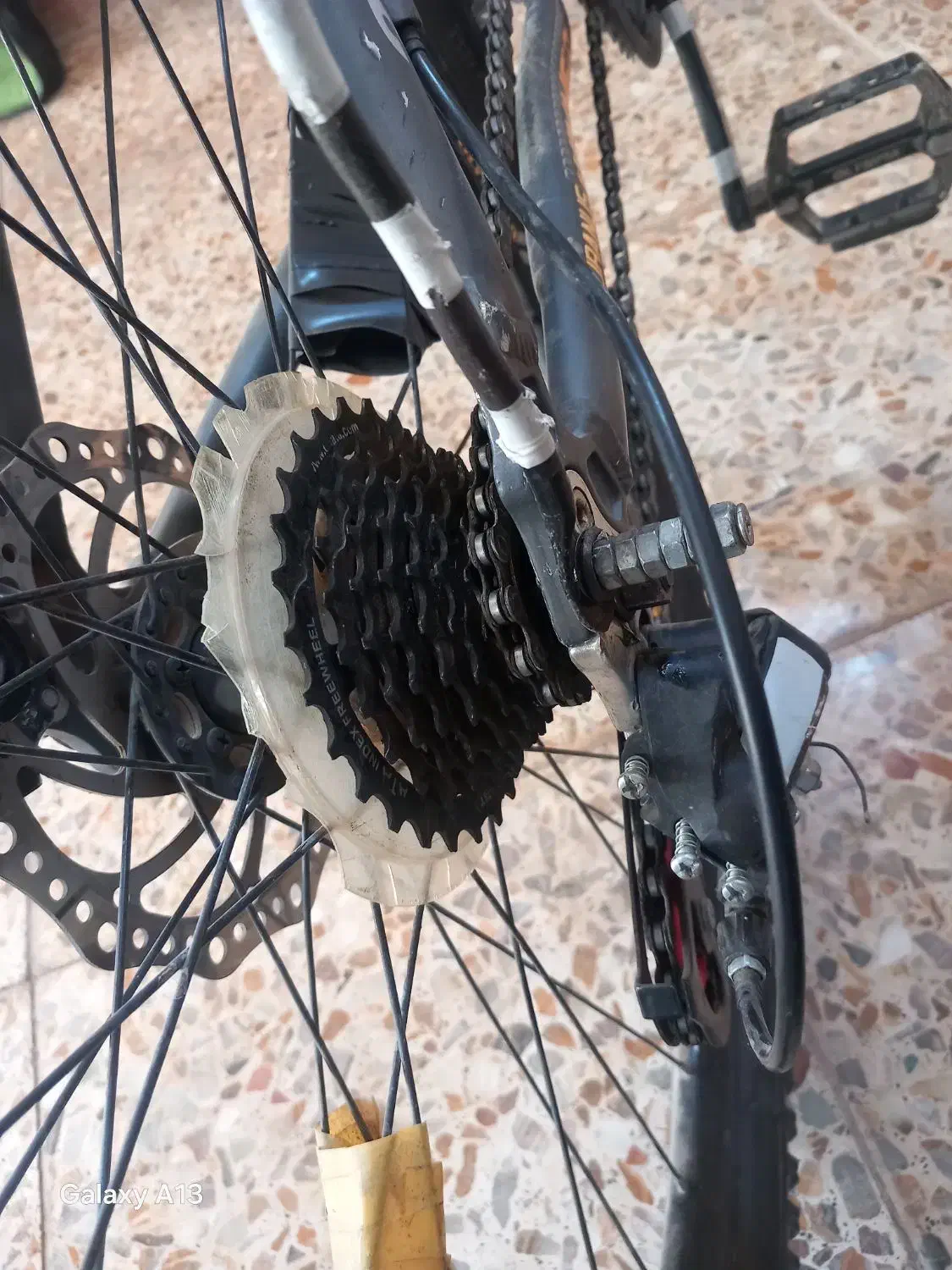 هویزه خیابان احرار|دوچرخه، اسکیت، اسکوتر|سوسنگرد, |دیوار