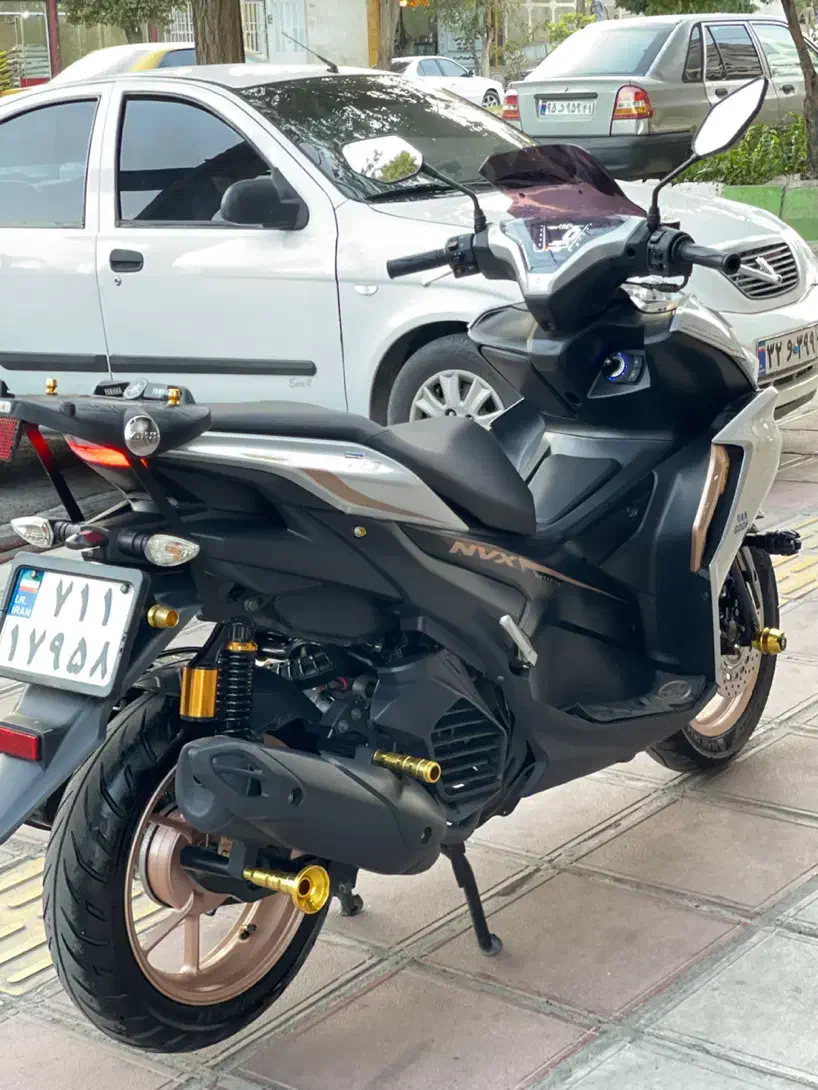 موتور سیکلت|موتورسیکلت|دورود, |دیوار