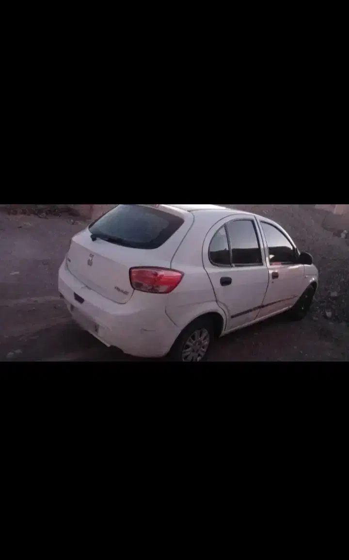 تیبا۲|خودرو سواری و وانت|کرمان, |دیوار