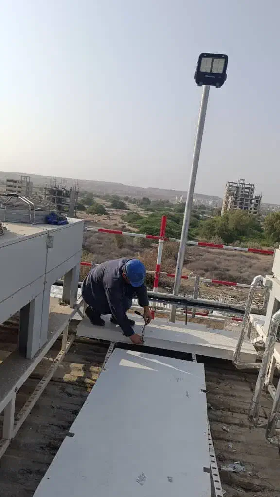 جوشکاری سیار|خدمات پیشه و مهارت|بندرعباس, |دیوار