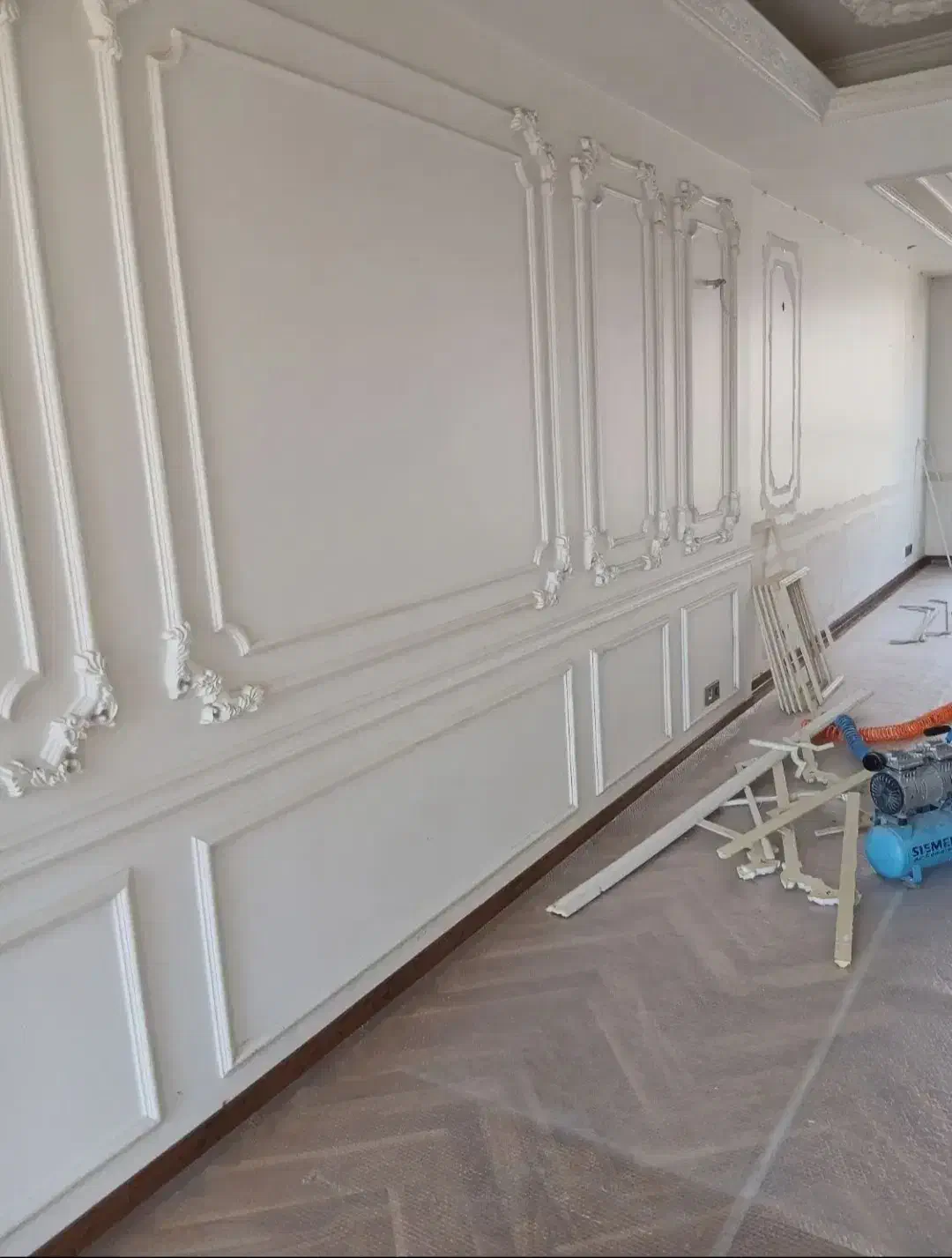 گچکاری|خدمات پیشه و مهارت|اندیمشک, |دیوار