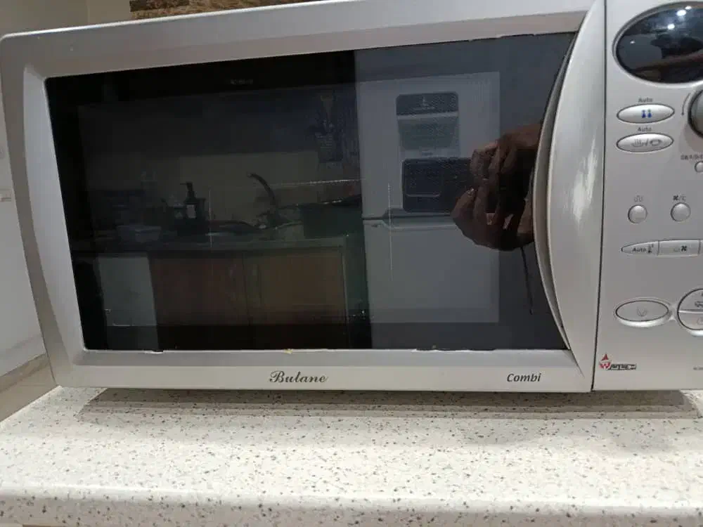 ماکرو|اجاق گاز و لوازم برقی پخت‌وپز|شیراز, تاچارا|دیوار