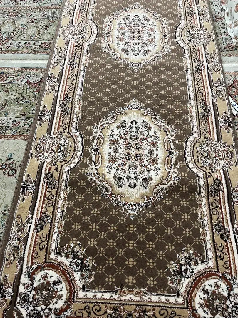 فرش گردویی ۷ میلیون|فرش|اصفهان, قائمیه|دیوار