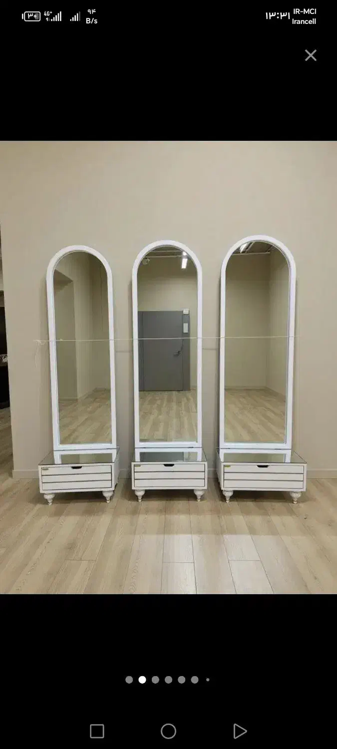 ایینه باکس کد2|آینه|اهواز, مهرشهر|دیوار