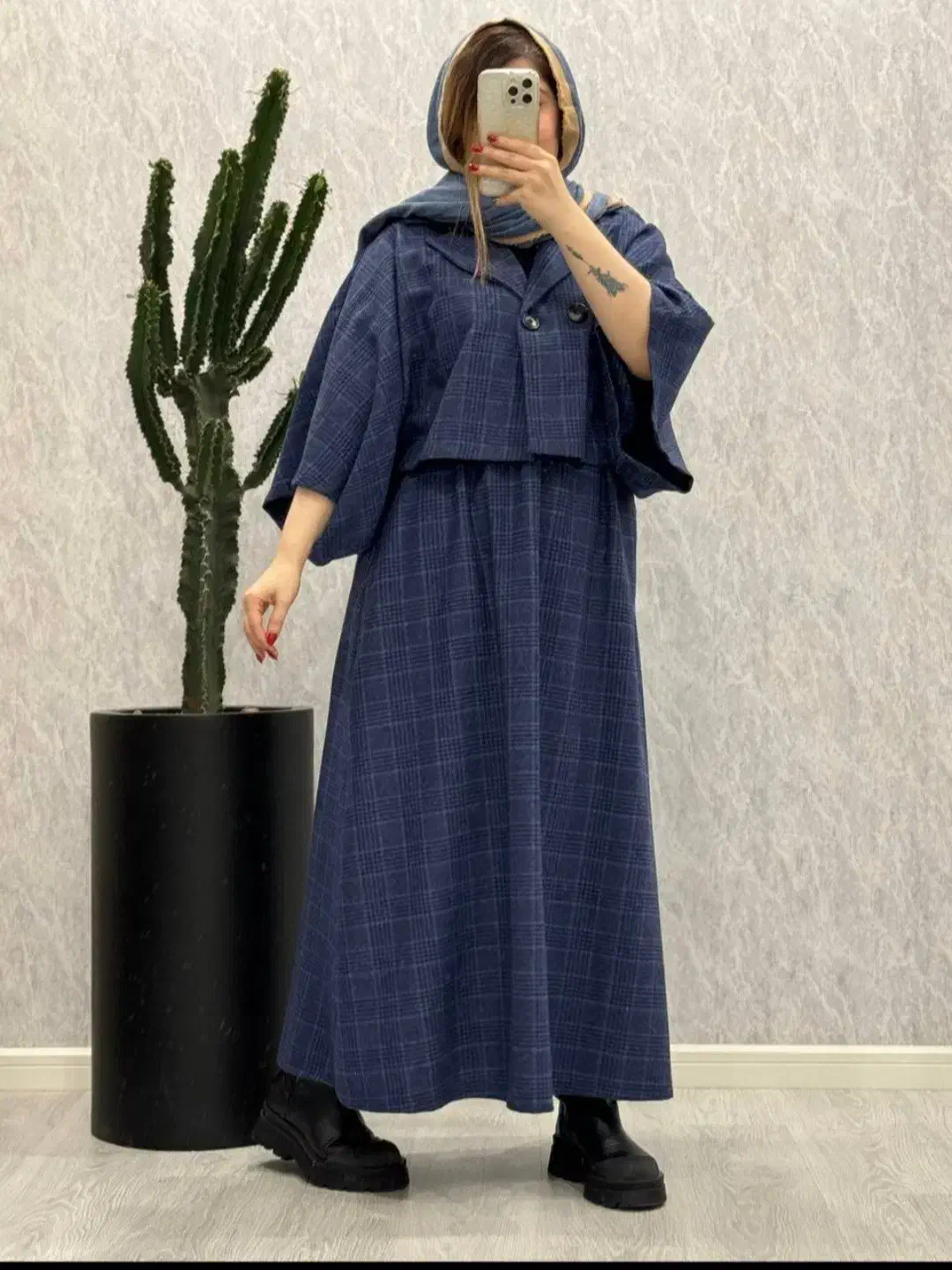 کت و دامن پاییزه|لباس|تیران, |دیوار