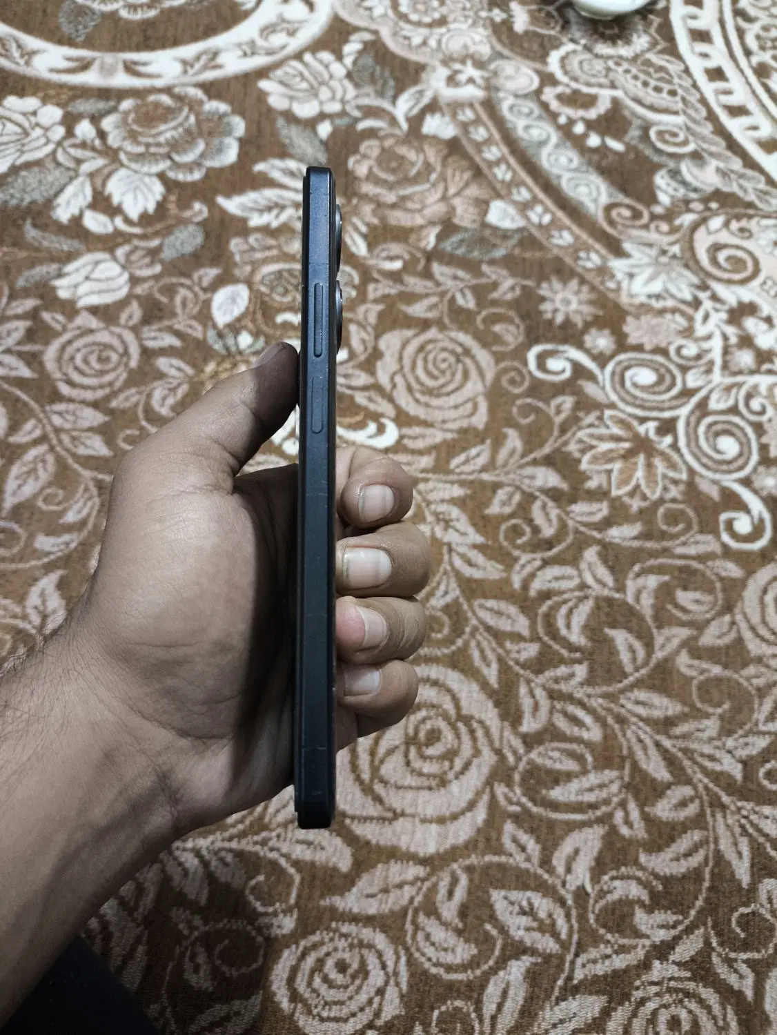 گوشی موبایل poco F5|موبایل|مشهد, میان ولایت|دیوار