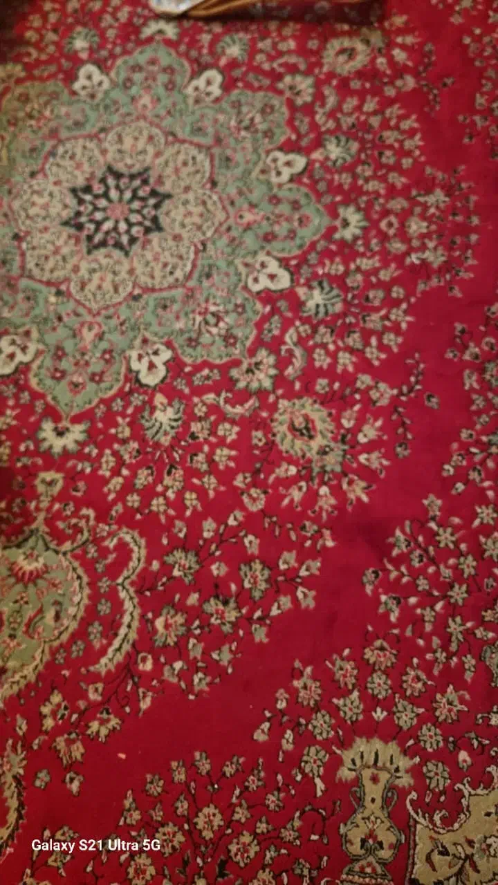 فروش فرش مناسب باغ|فرش|شیراز, پانصد دستگاه ارتش|دیوار