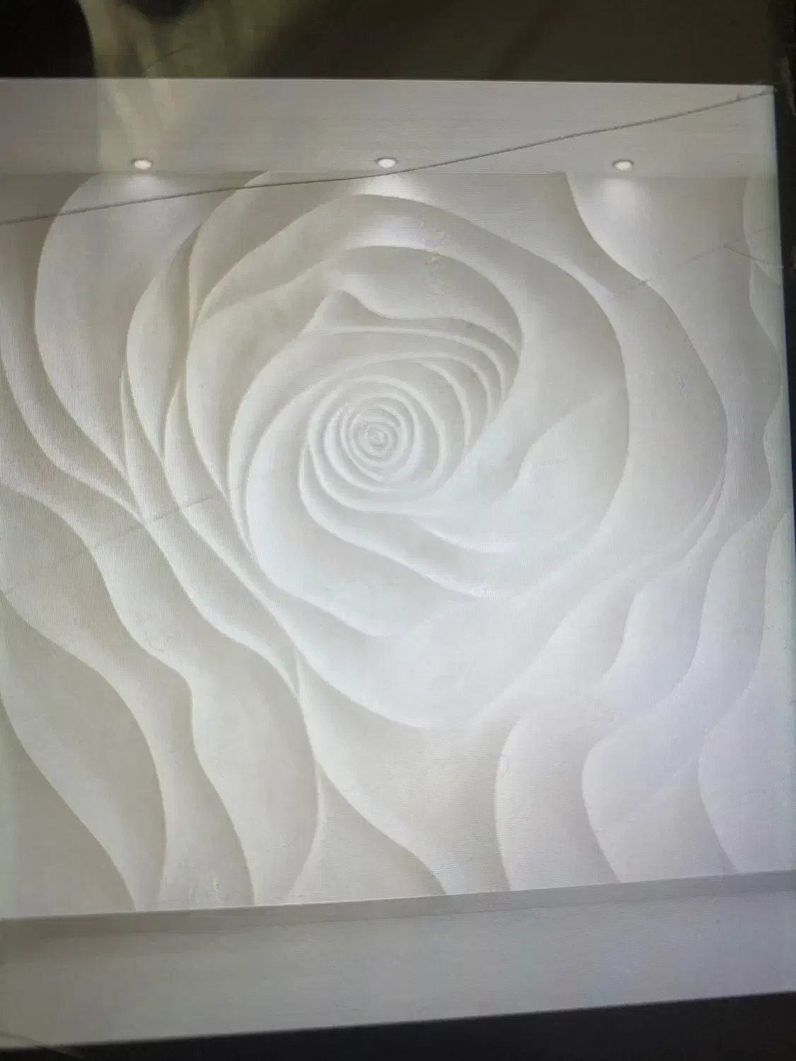 گچبری مدرن شیک|خدمات پیشه و مهارت|مشهد, آبکوه|دیوار