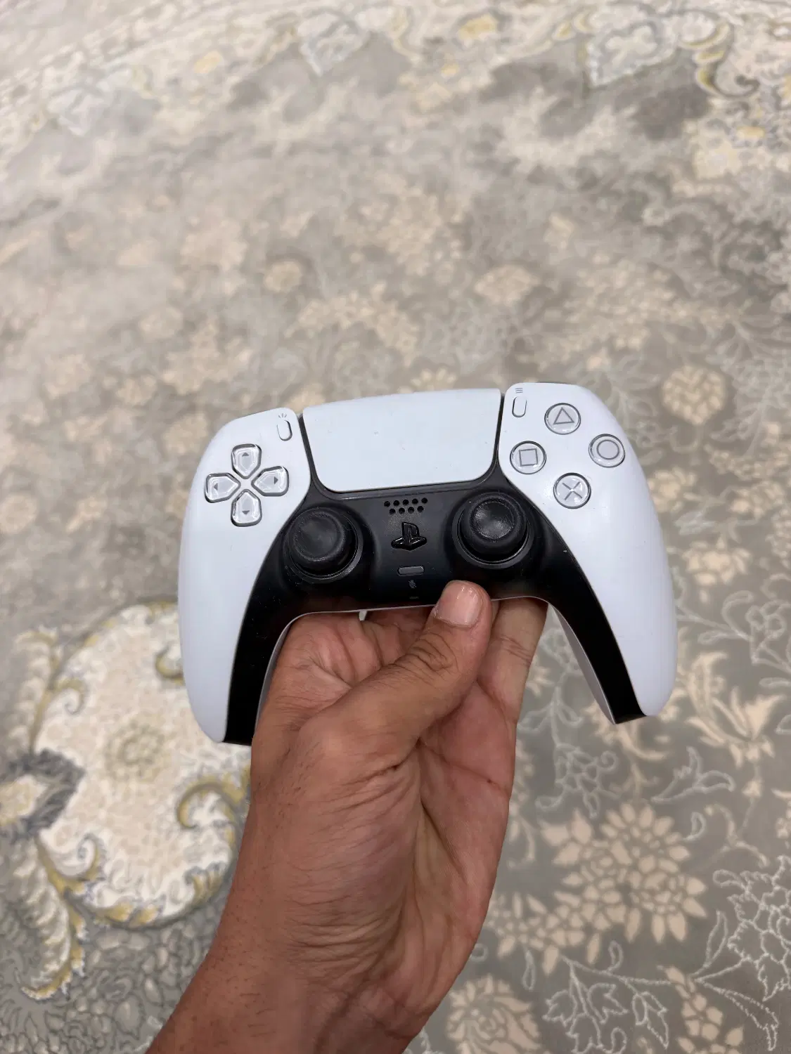ps 5 تمیز|کنسول، بازی ویدئویی و آنلاین|تهران, افسریه شمالی|دیوار
