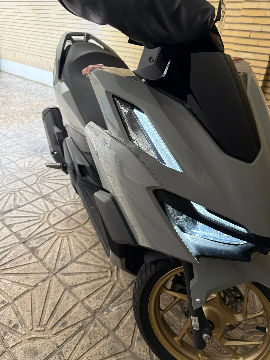 کلیک۱۶۰|موتورسیکلت|تهران, بازار|دیوار