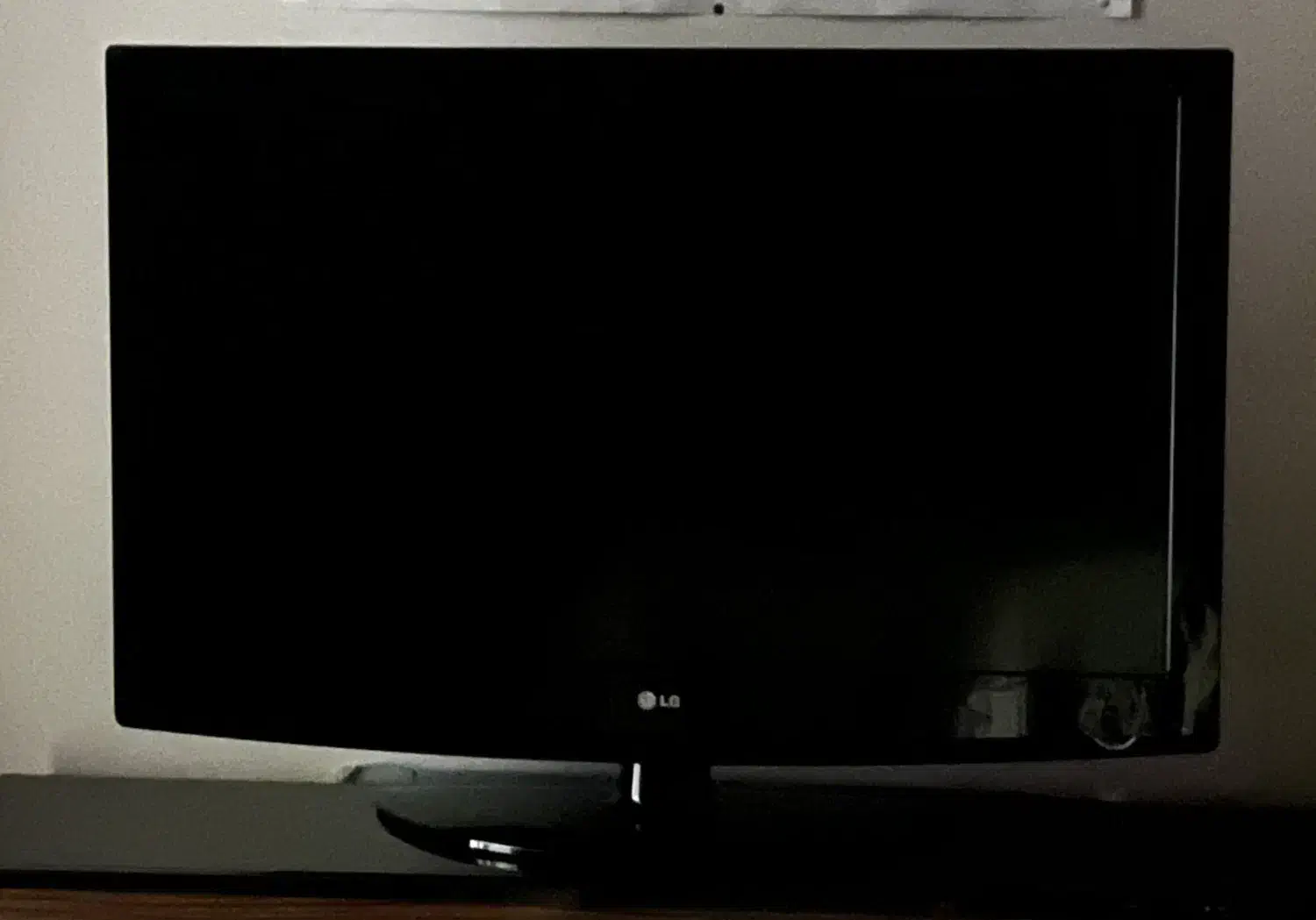 فروش تلویزیون ال جی|تلویزیون و پروژکتور|تهران, جردن|دیوار