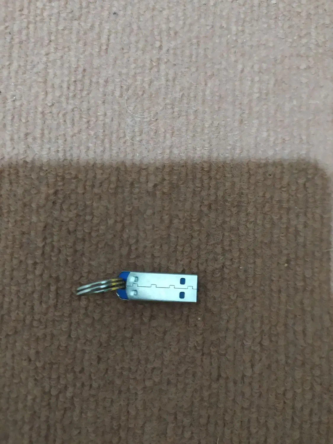 یک عدد فلش werity 32 گیگ|لوازم جانبی موبایل و تبلت|بجنورد, |دیوار