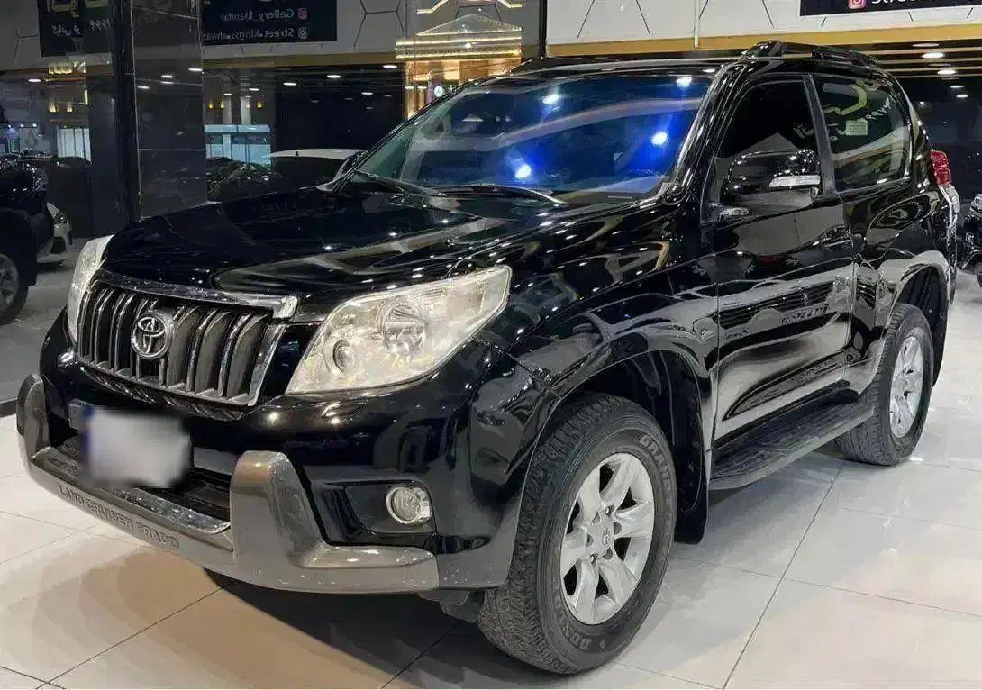 پرادرو دودرب ۲۰۱۳ فول خلیج اروند|خودرو سواری و وانت|اهواز, نیوساید|دیوار