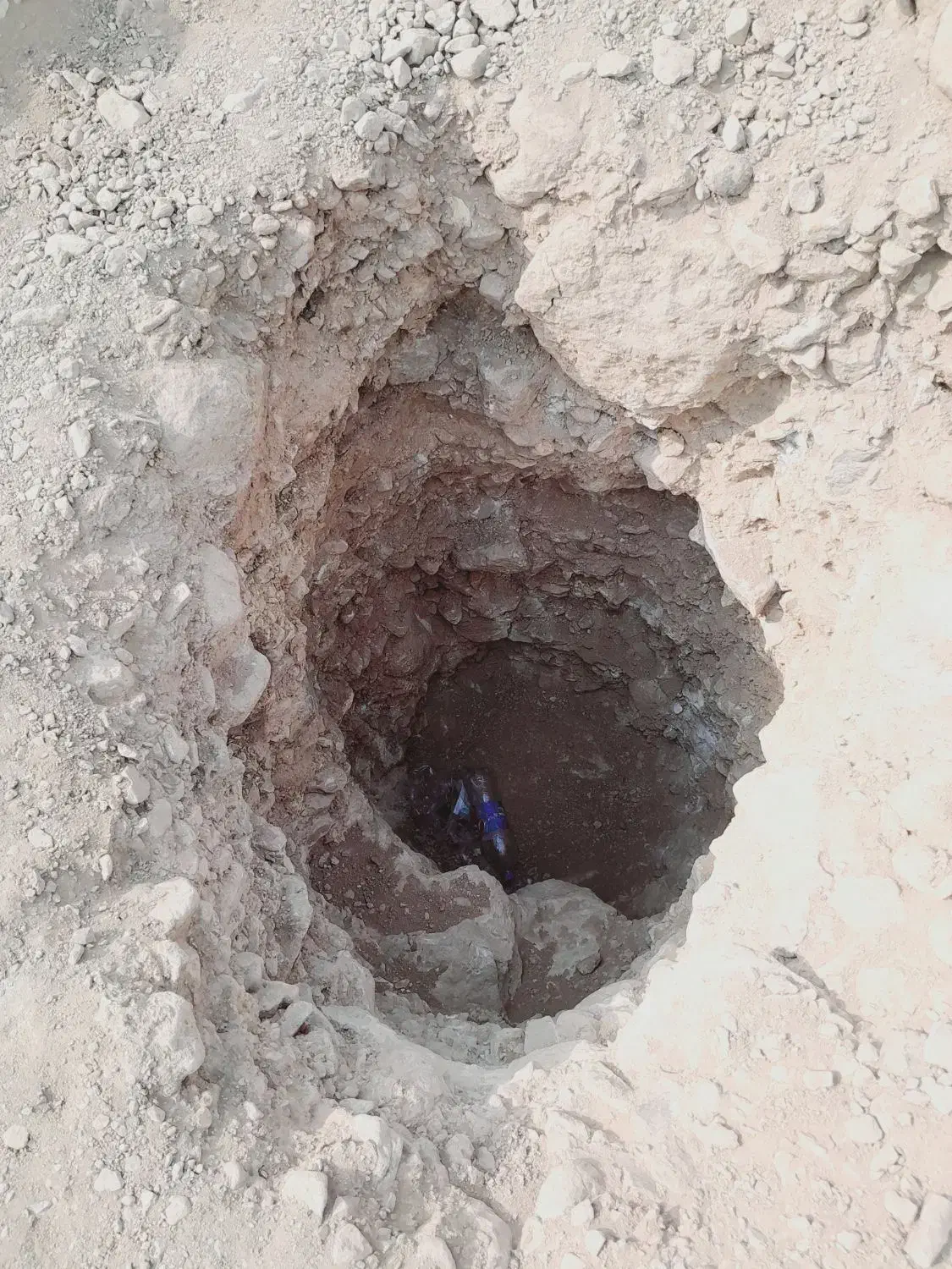 چاه کنی و شالده.کنی|خدمات پیشه و مهارت|بندرعباس, |دیوار