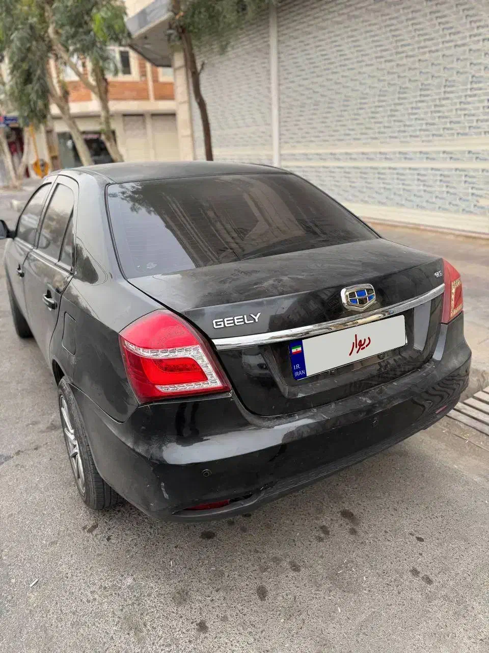 فروش فوری|خودرو سواری و وانت|قم, نیروگاه|دیوار