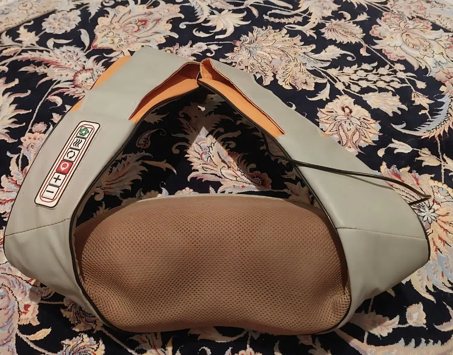 ماساژور برقی|پزشکی|نوشهر, |دیوار