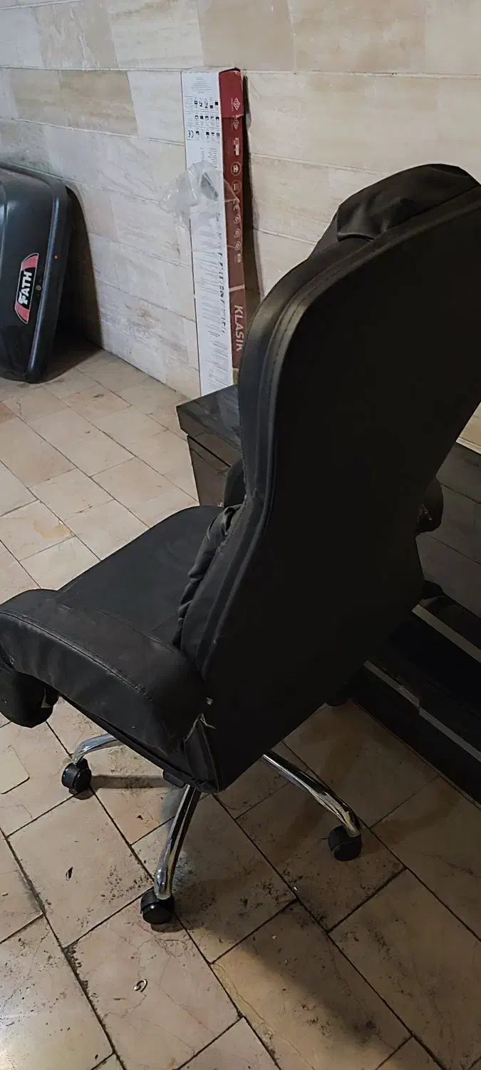 صندلی مدیریتی|مبلمان اداری|تهران, حبیب الله|دیوار